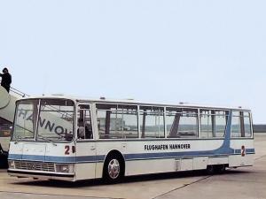 Setra JET 90 '1968